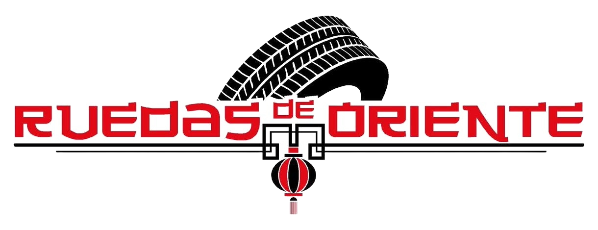 Ruedas de Oriente